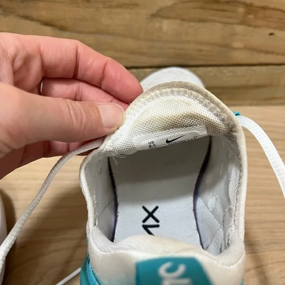 Nike Air Max 270 in “Dusty Cactus” - Picture 8 of 13